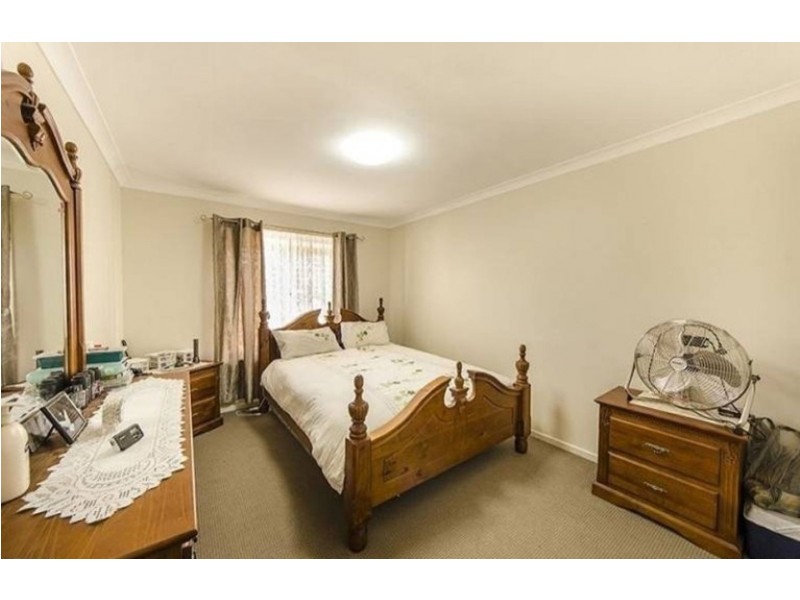 19 Erbacher Street, Centenary Heights QLD 4350