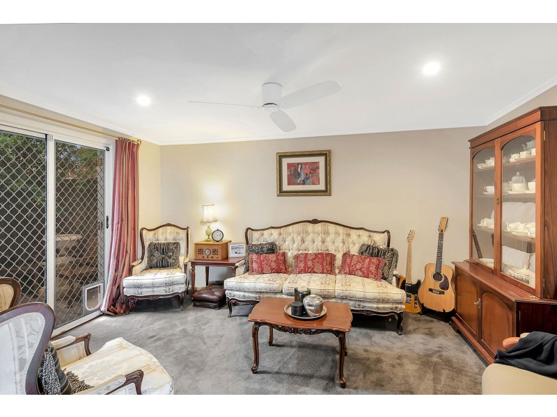 17 Abelia Street, Harlaxton QLD 4350