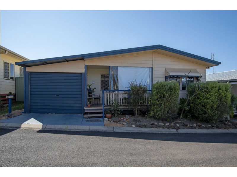 45/530 Bridge Street, Wilsonton QLD 4350