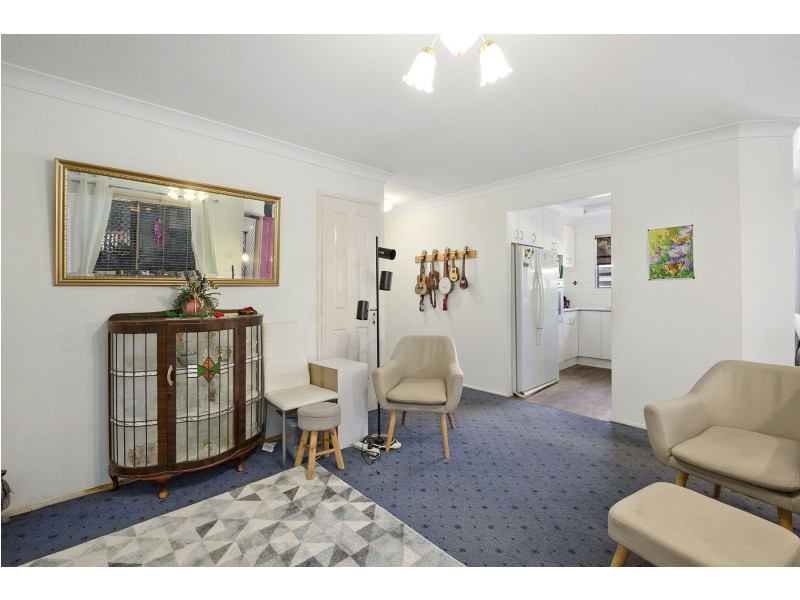 45/530 Bridge Street, Wilsonton QLD 4350