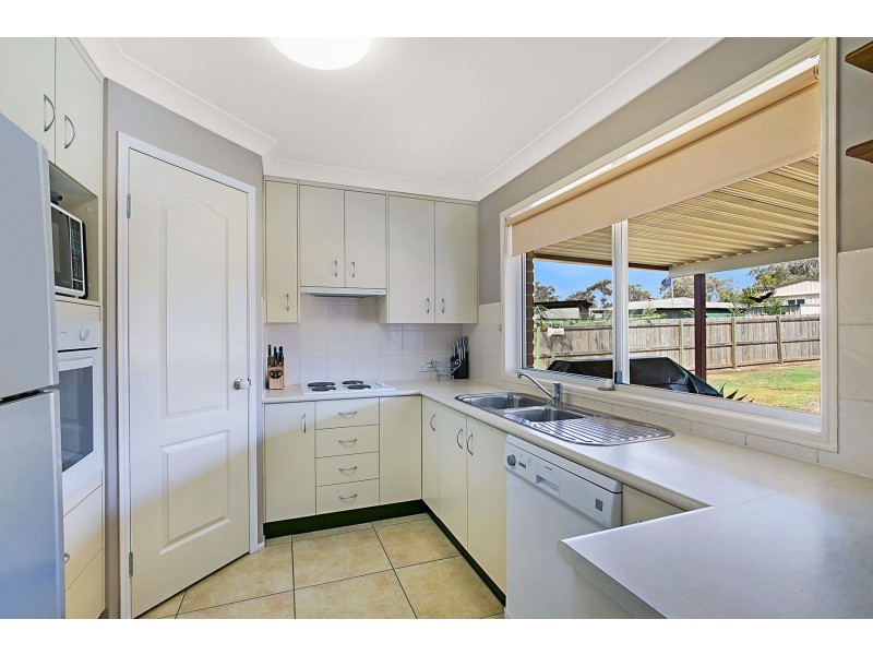 12 Kookaburra Court, Meringandan West QLD 4352