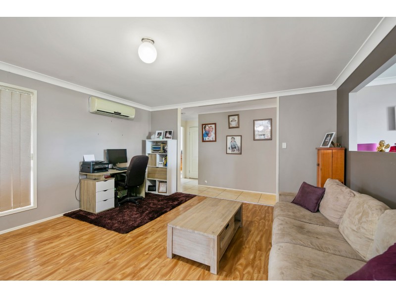 12 Kookaburra Court, Meringandan West QLD 4352