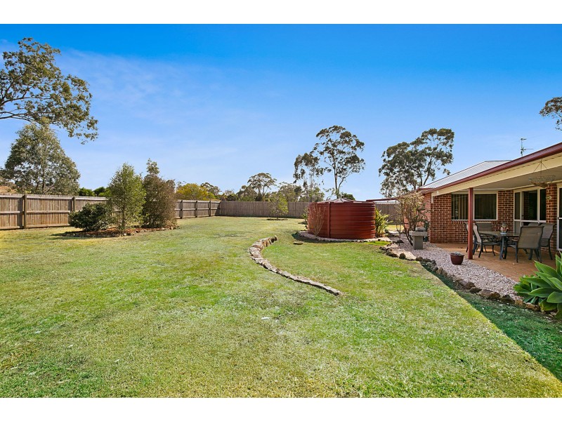 12 Kookaburra Court, Meringandan West QLD 4352