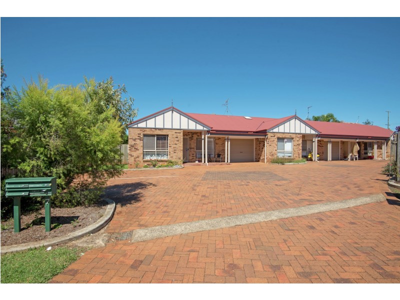 3/7 Suzanne Court, Kearneys Spring QLD 4350