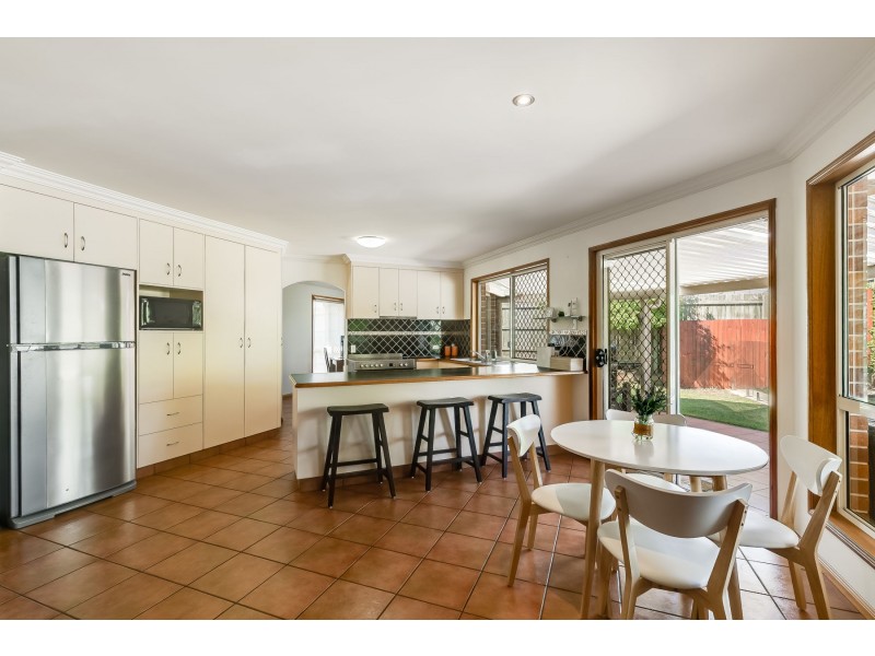 20 Salisbury Street, Darling Heights QLD 4350