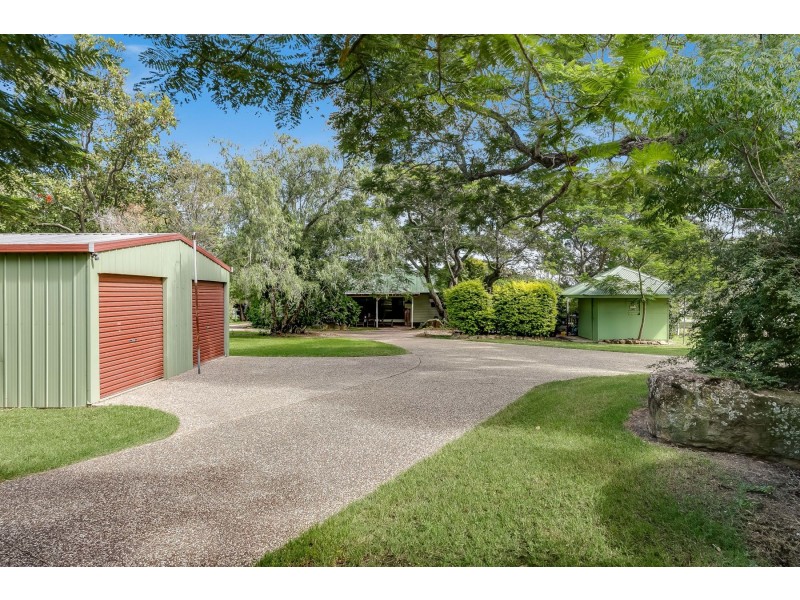 5 Waldron Road, Hatton Vale QLD 4341
