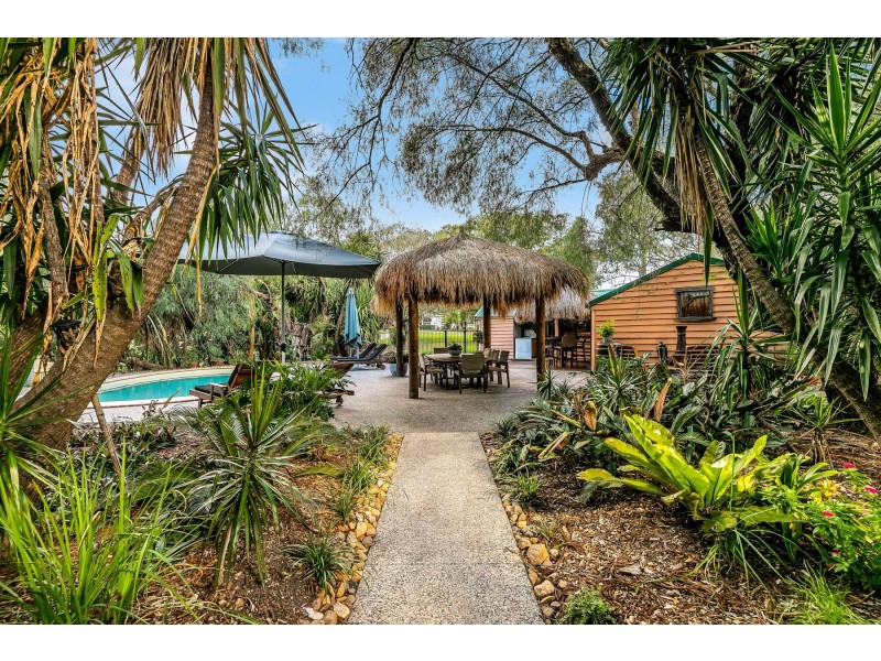 5 Waldron Road, Hatton Vale QLD 4341