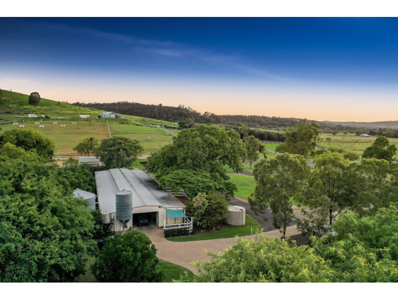 5 Waldron Road, Hatton Vale QLD 4341