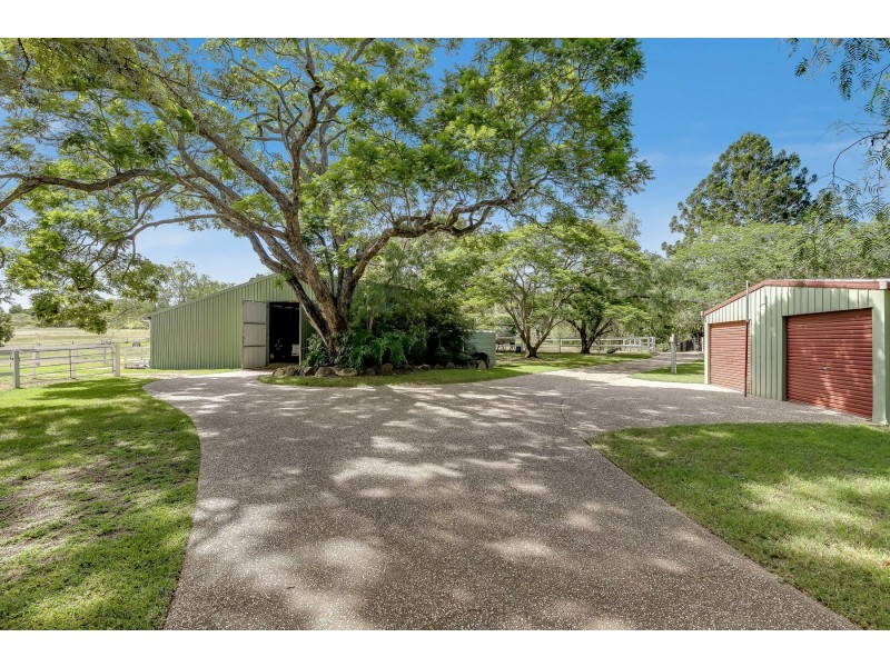 5 Waldron Road, Hatton Vale QLD 4341