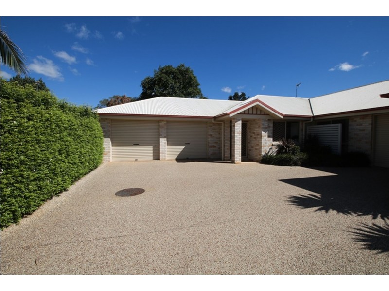 3/48 Cortess Street, Harristown QLD 4350