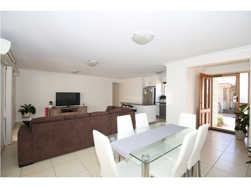 3/48 Cortess Street, Harristown QLD 4350