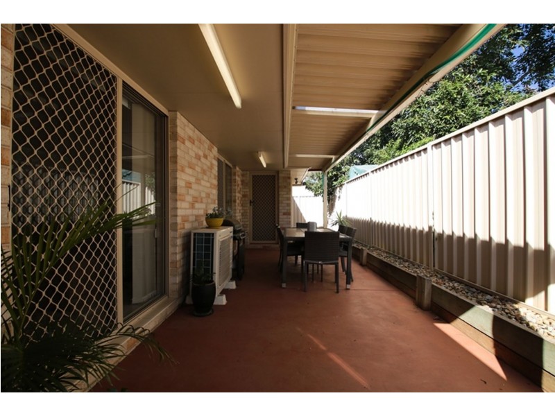 3/48 Cortess Street, Harristown QLD 4350