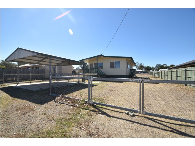 18 John Street, Goombungee QLD 4354