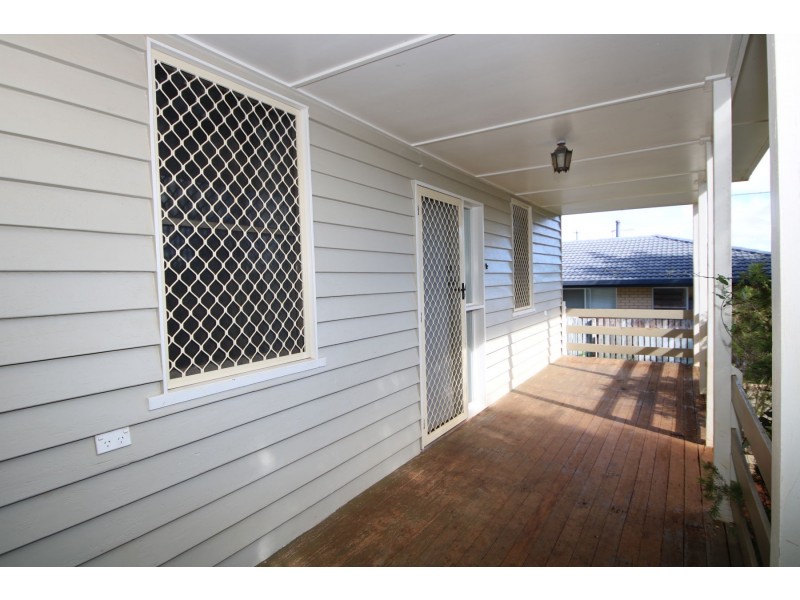 22 Cavell Street, East Toowoomba QLD 4350