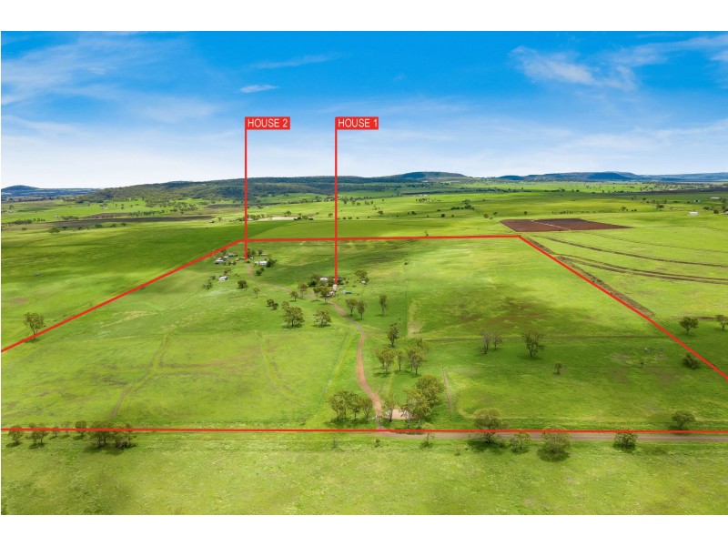 74 Palmer Road, Greenmount East QLD 4359