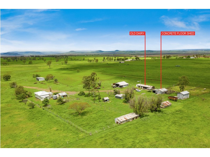 74 Palmer Road, Greenmount East QLD 4359