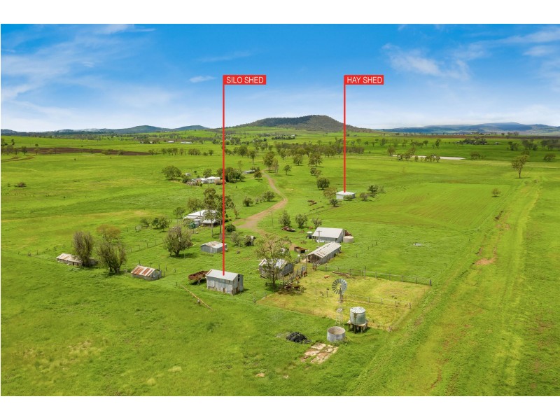 74 Palmer Road, Greenmount East QLD 4359