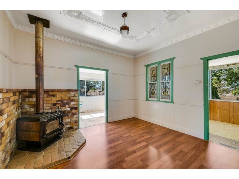 74 Palmer Road, Greenmount East QLD 4359