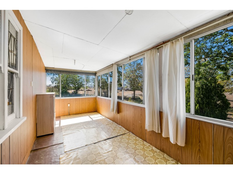 74 Palmer Road, Greenmount East QLD 4359