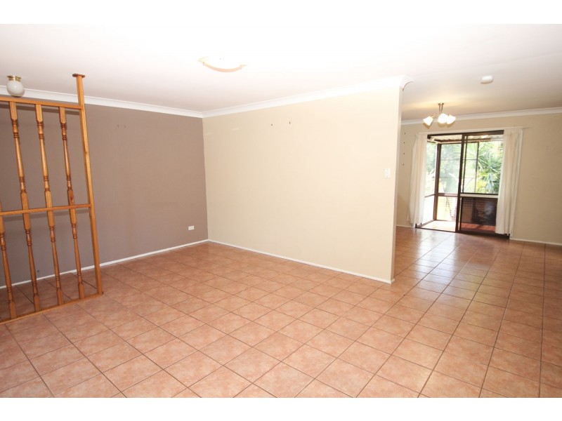 41 Jennifer Crescent, Darling Heights QLD 4350