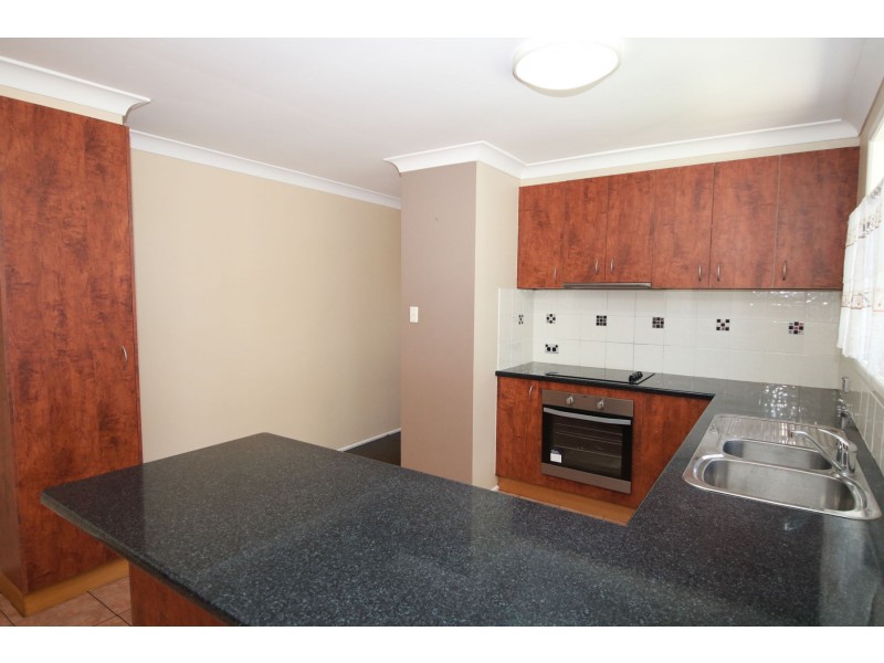 41 Jennifer Crescent, Darling Heights QLD 4350