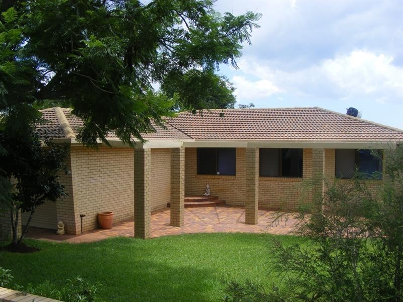 13 Rowbotham Street, Rangeville QLD 4350