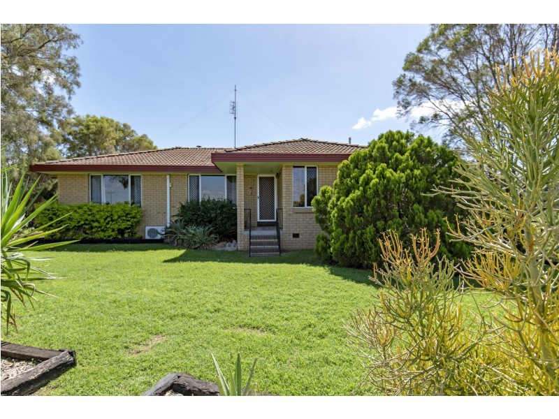 22 Gowrie Street, Kingsthorpe QLD 4400