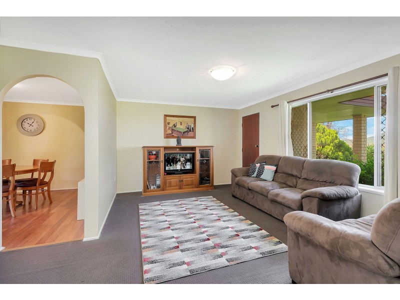 22 Gowrie Street, Kingsthorpe QLD 4400