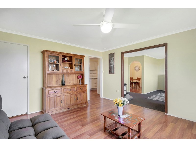 22 Gowrie Street, Kingsthorpe QLD 4400