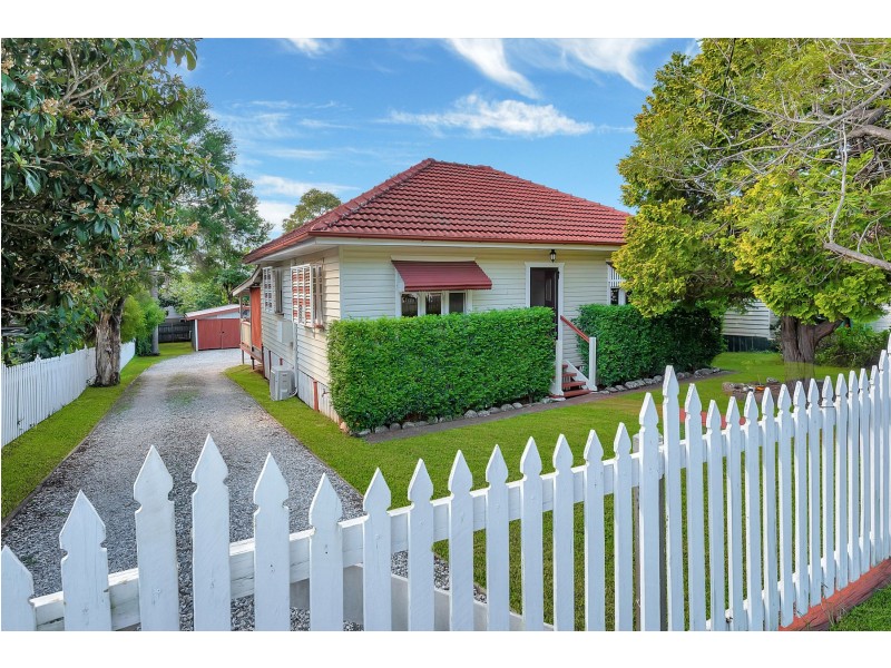 41 O’Quinn Street, Harristown QLD 4350