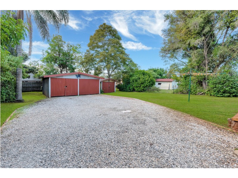 41 O’Quinn Street, Harristown QLD 4350
