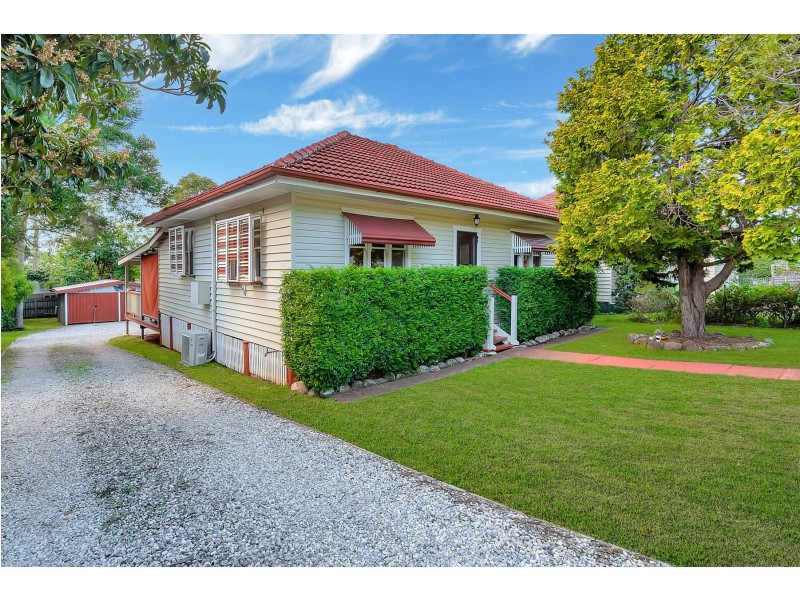 41 O’Quinn Street, Harristown QLD 4350