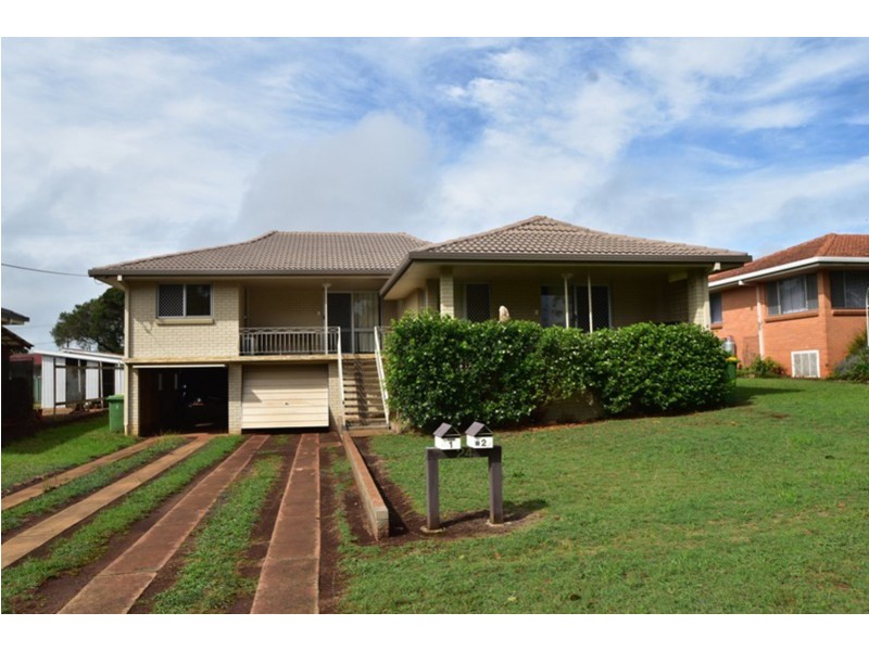 2/24 Wentworth Street, Centenary Heights QLD 4350
