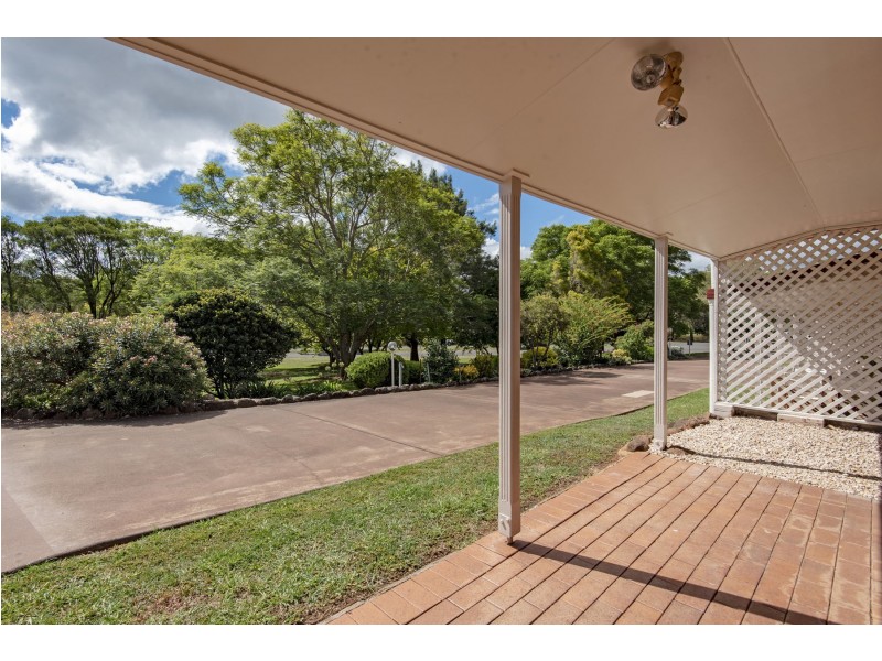 11/59 Kitchener  Street, South Toowoomba QLD 4350