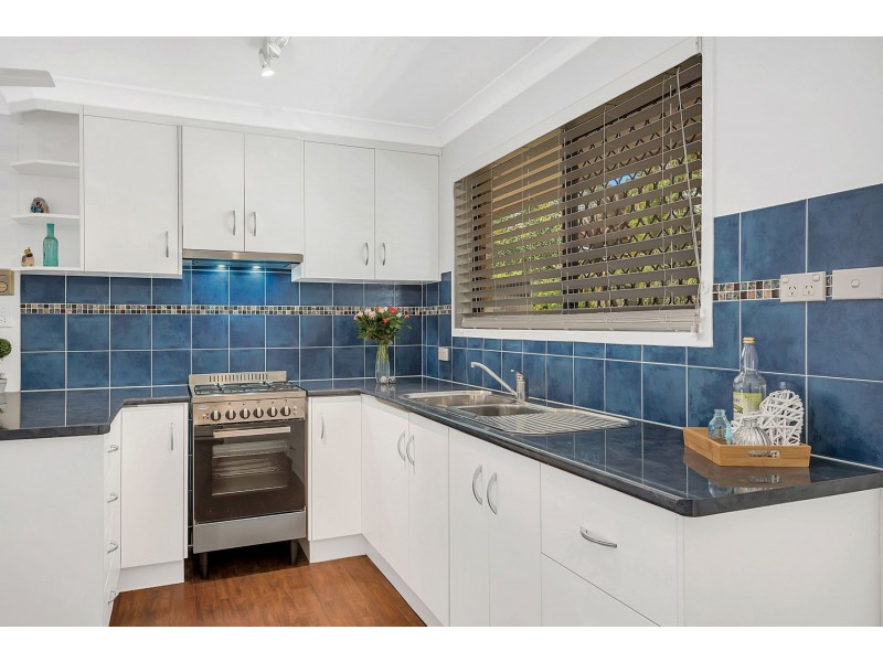 11/59 Kitchener  Street, South Toowoomba QLD 4350