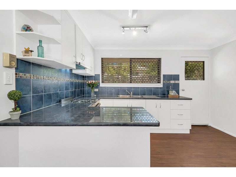11/59 Kitchener  Street, South Toowoomba QLD 4350