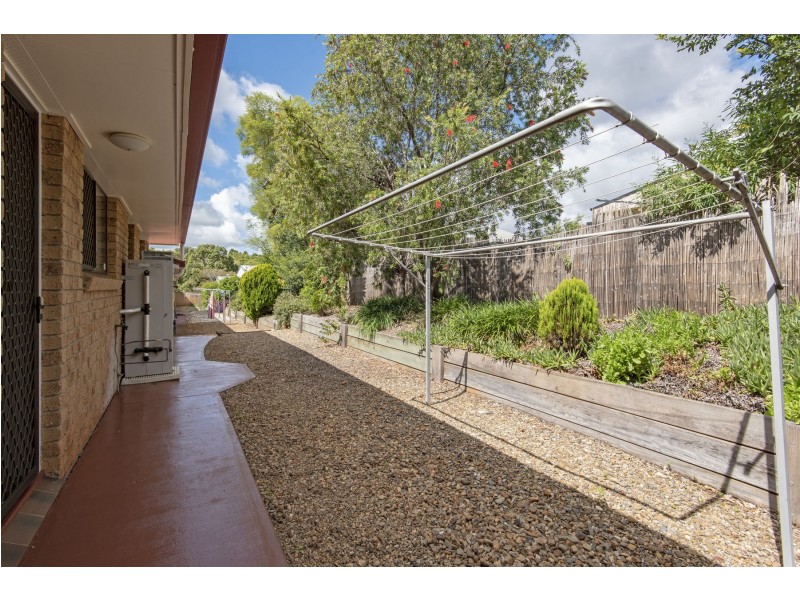11/59 Kitchener  Street, South Toowoomba QLD 4350