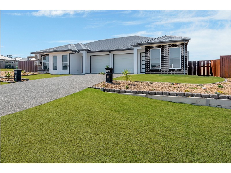 40 Taragon Street, Glenvale QLD 4350