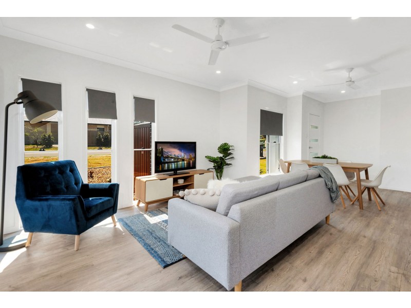 40 Taragon Street, Glenvale QLD 4350