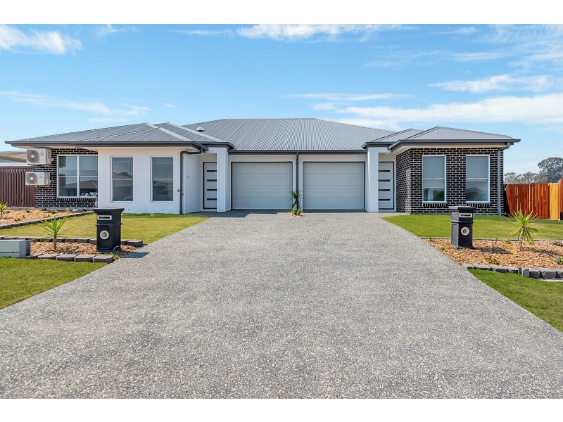 40 Taragon Street, Glenvale QLD 4350