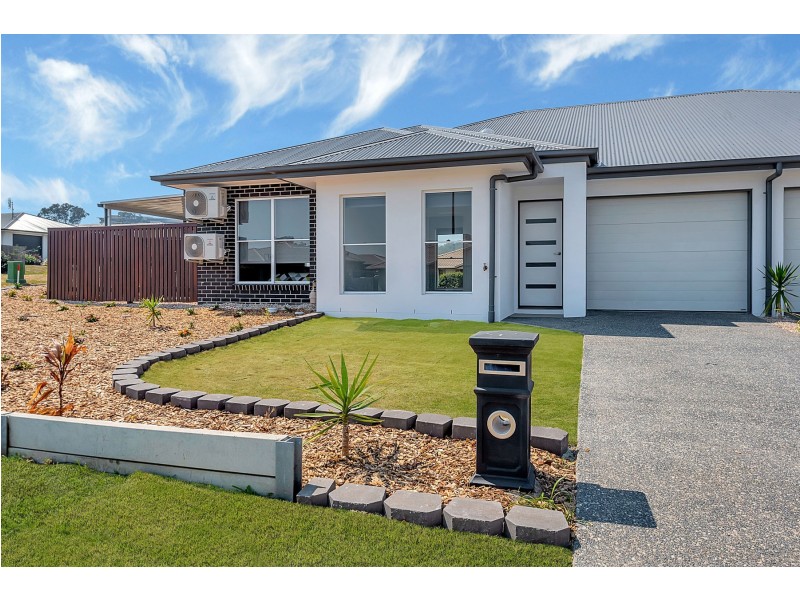 40 Taragon Street, Glenvale QLD 4350