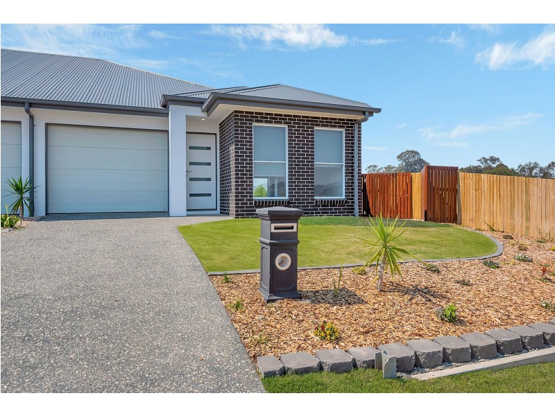 40 Taragon Street, Glenvale QLD 4350