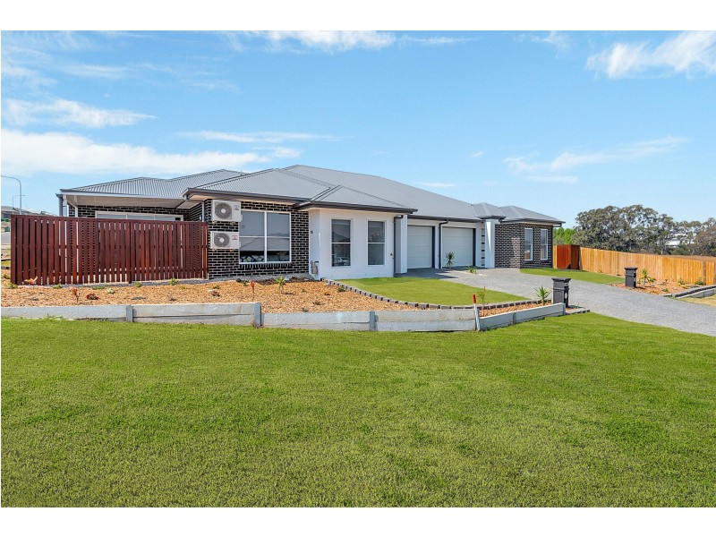 40 Taragon Street, Glenvale QLD 4350
