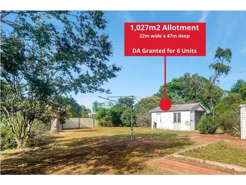 22 Glenvale Road, Harristown QLD 4350