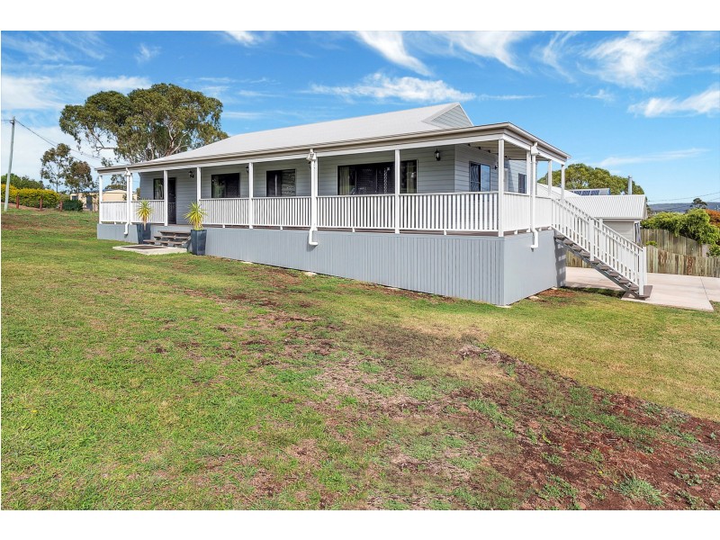 1 Butler Street, Greenmount QLD 4359