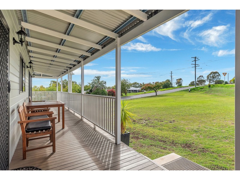 1 Butler Street, Greenmount QLD 4359