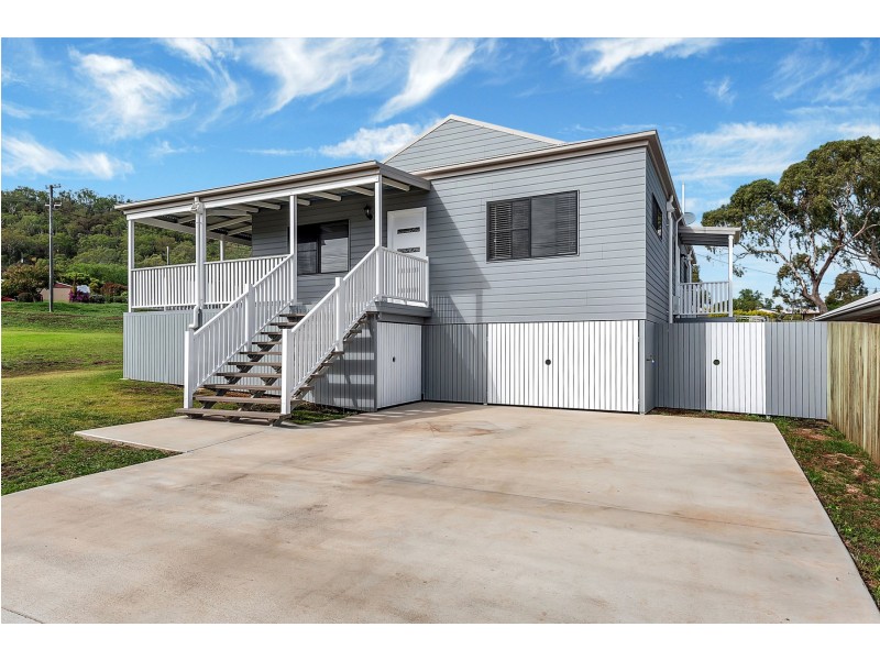 1 Butler Street, Greenmount QLD 4359
