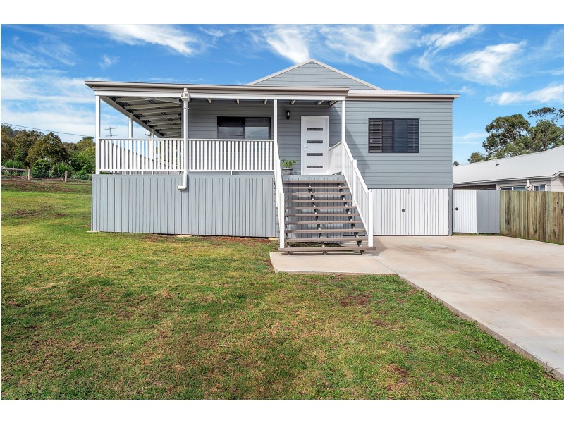 1 Butler Street, Greenmount QLD 4359