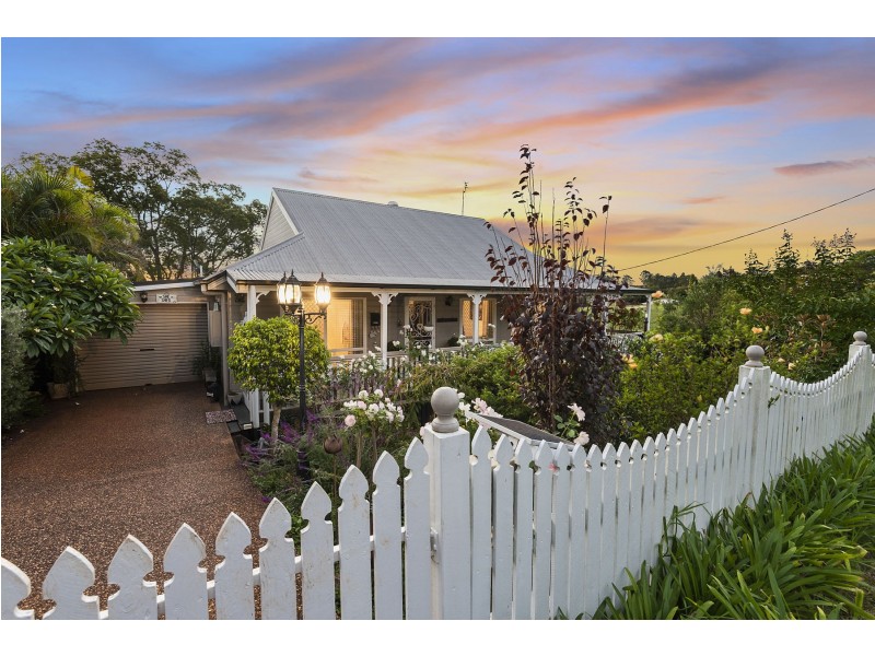 21 Wonga Street, Harlaxton QLD 4350