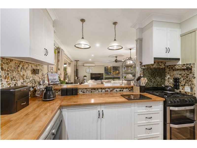 21 Wonga Street, Harlaxton QLD 4350